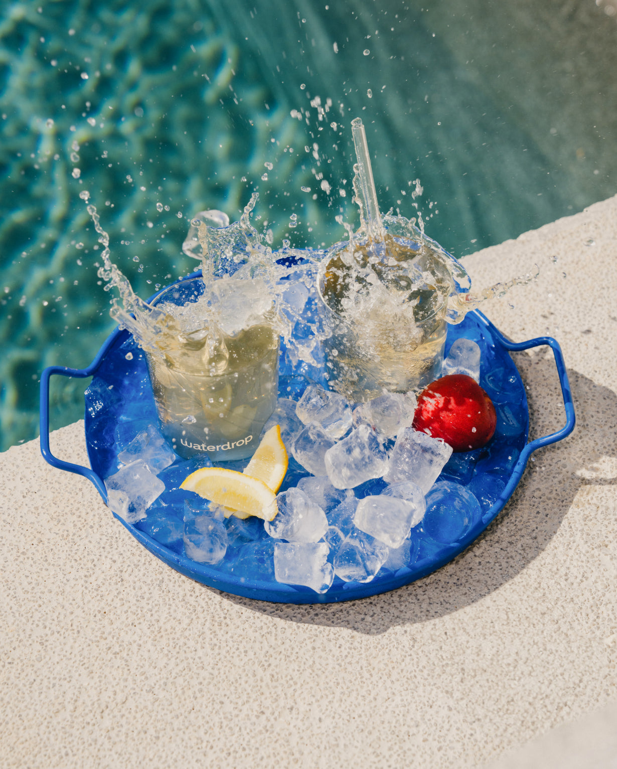 Microdrink ICE TEA 1+1