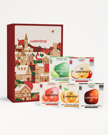 Vánoční Hydratační Set na 30 dní