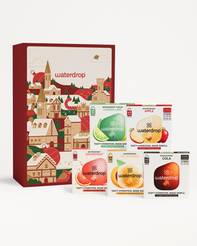 Vánoční Hydratační Set na 30 dní