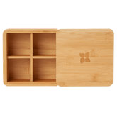 Bambusový box malý - Waterdrop s.r.o.