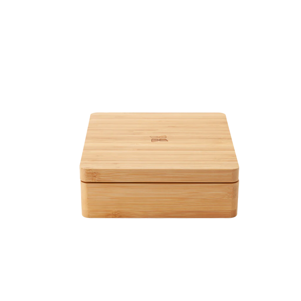Bambusový box velký